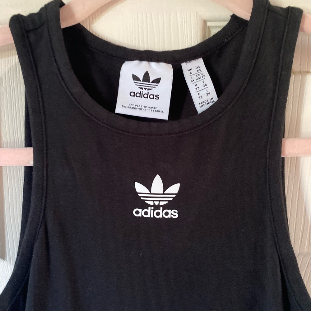 Adidas Tennis Dress. X small, never worn
